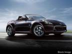 2010 Nissan 370Z Roadster Touring