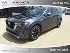 2024 Mazda CX-90 3.3 Turbo S Premium