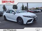 2024 Toyota Camry other