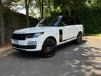 2021 Land Rover Range Rover P400 HSE Westminster Edition