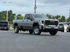 2024 Gmc Sierra 2500HD 4WD DOUBLE CAB 162 PRO