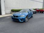 2018 BMW M2 Base