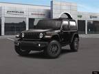 2024 Jeep Wrangler 2-DOOR WILLYS