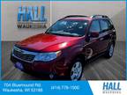 2009 Subaru Forester X LIMITED