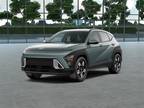 2024 Hyundai Kona SEL Incoming