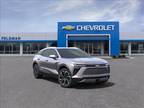 2024 Chevrolet Blazer Ev 2LT