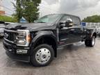 2024 Ford F-450 Super Duty Limited