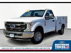 2022 Ford F-250 Super Duty XL w/ SERVICE/UTILITY BODY FLEET