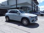 2024 Mercedes-Benz Gle GLE 350 4MATIC