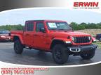 2024 Jeep Gladiator Sport