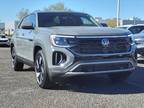 2024 Volkswagen Atlas Cross Sport SE