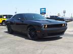 2018 Dodge Challenger SXT Plus