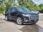 2019 Chevrolet Traverse High Country