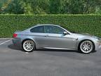 2013 BMW M3 2dr Cpe