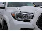 2022 Toyota Tacoma 4WD 4WD TRD Sport Double Cab