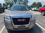 2012 GMC Terrain SLE-1