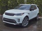 2021 Land Rover Discovery P360 S R-Dynamic