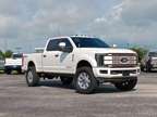 2019 Ford F-350 Super Duty Platinum