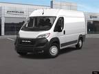 2024 Ram Promaster PROMASTER 1500 TRADESMAN CARGO VAN HIGH ROOF 136