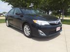 2014 Toyota Camry XLE