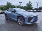 2023 Lexus RZ 450e Luxury