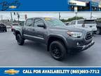 2021 Toyota Tacoma SR5 V6