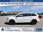 2019 Dodge Journey SE 98611 miles