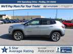 2020 Jeep Compass Limited 37972 miles