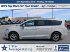 2019 Chrysler Pacifica Limited 65822 miles