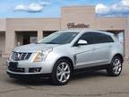 2015 Cadillac Srx Performance Collection