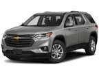 2019 Chevrolet Traverse LT Cloth 86634 miles