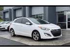 2013 Hyundai Elantra Gt Base