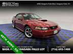 2004 Ford Mustang GT 39151 miles