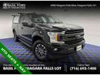 2020 Ford F-150 XLT 76729 miles