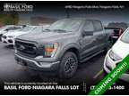 2021 Ford F-150 XLT 19846 miles