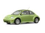 2002 Volkswagen New Beetle GLS 115535 miles