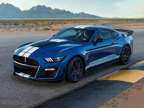 2022 Ford Mustang EcoBoost Premium 25176 miles