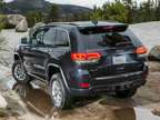 2015 Jeep Grand Cherokee Limited 45589 miles
