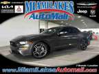 2019 Ford Mustang EcoBoost Premium 44212 miles