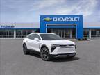 2024 Chevrolet Blazer Ev 2LT