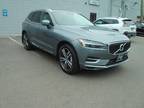 2021 Volvo XC60 Recharge T8 Inscription Expression