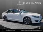 2019 Lincoln MKZ Reserve II 55923 miles
