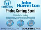 2023 Honda Civic SPORT CVT