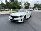 2019 BMW 3 Series 330i xDrive