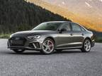 2020 Audi A4 quattro Premium 45 TFSI