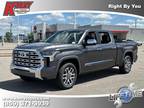 2024 Toyota Tundra 1794 Edition CrewMax 6.5 Bed