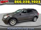 2015 Chevrolet Equinox, 40K miles