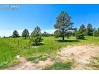 Plot For Sale In Colorado Springs, Colorado