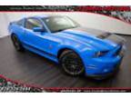 2014 Ford Mustang 2dr Coupe Shelby GT500 2dr Coupe Shelby GT500 $45K IN MODS!!