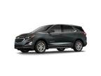 Pre-Owned 2018 Chevrolet Equinox Fwd Lt